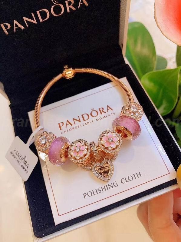 Pandora Bracelets 810